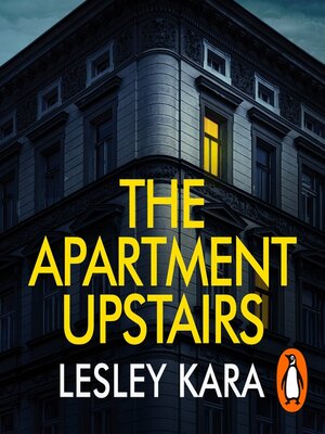 cover image of The Apartment Upstairs
